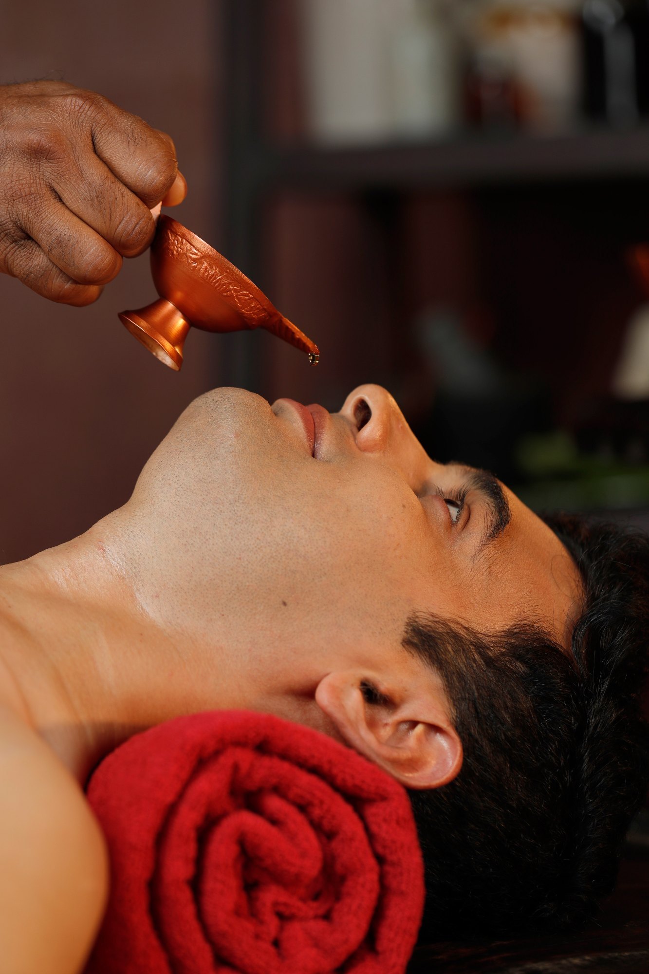 best ayurveda clinic in kengeri